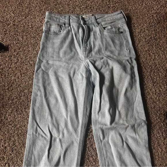 Mom jeans - Picture 2 of 3